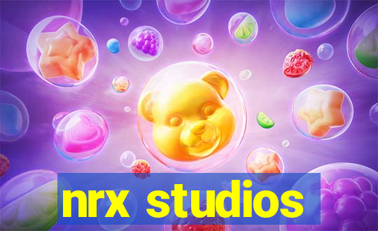 nrx studios